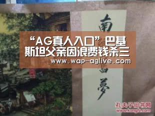 ag真人APP