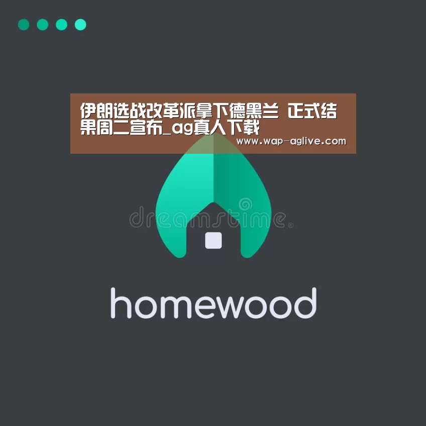 伊朗选战改革派拿下德黑兰 正式结果周二宣布_ag真人下载(图1) ag真人APP