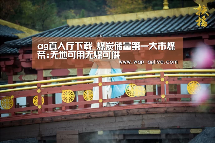 ag真人厅下载_煤炭储量第一大市煤荒:无地可用无煤可供(图1) ag真人厅下载